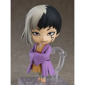 1816 Nendoroid Gen Asagiri Dr. STONE 新石紀