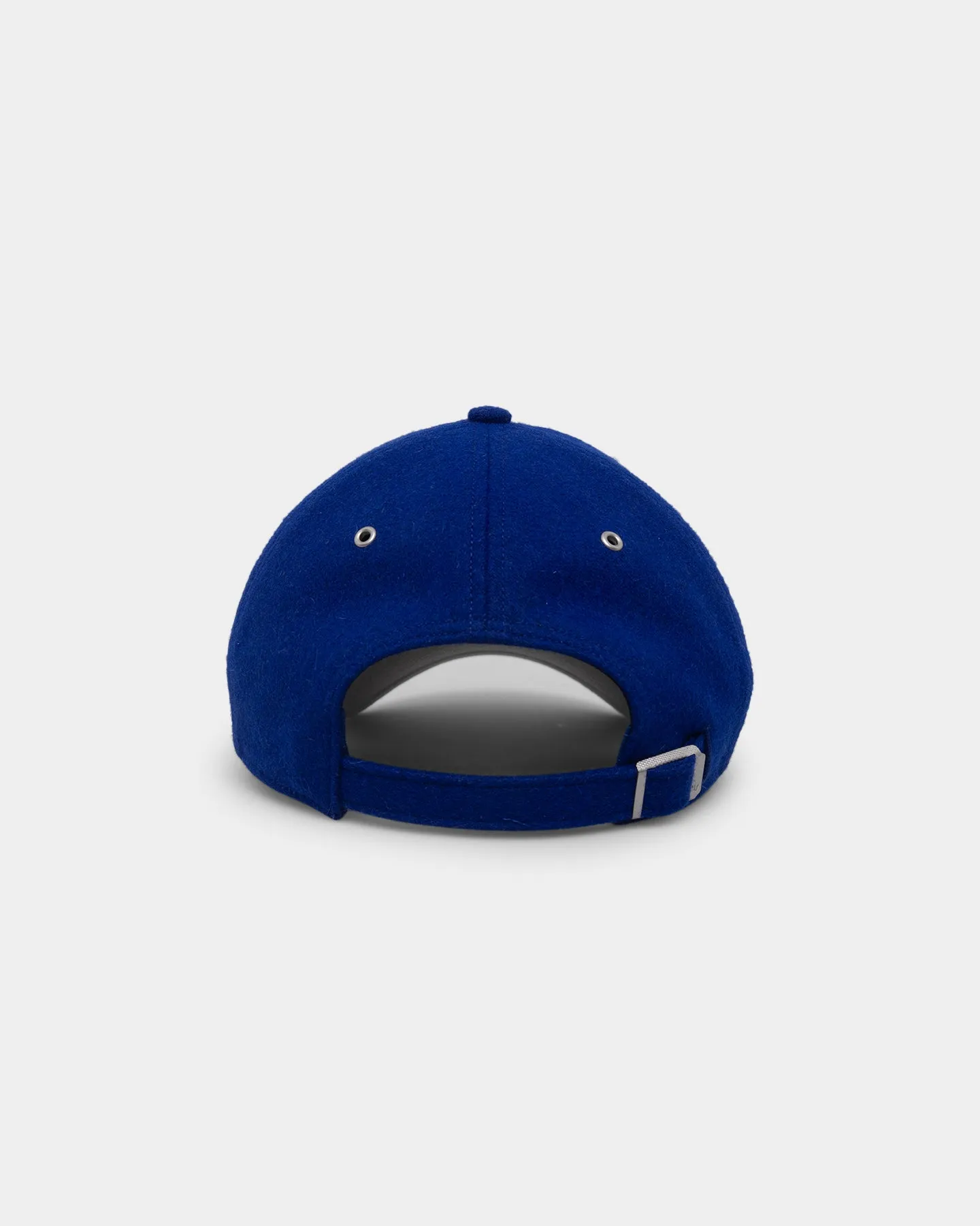 47 Brand Montreal Expos Wooly '47 Clean Up Strapback Royal