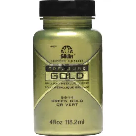 5544 Treasure Gold - Green Gold 4 oz.