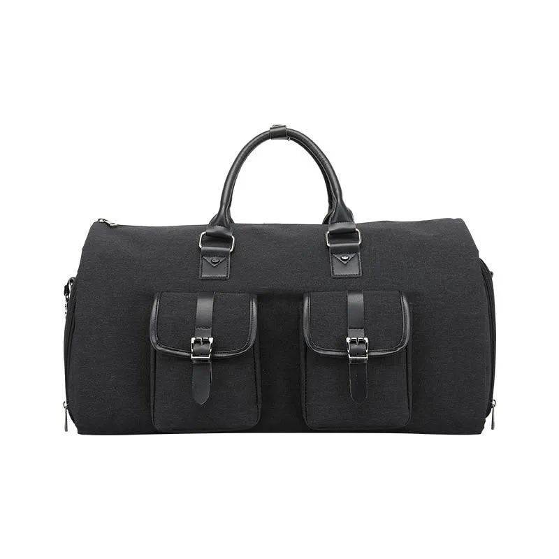 Alfred Foldable Travel Garment Bag