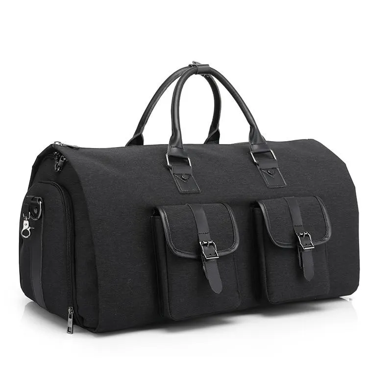 Alfred Foldable Travel Garment Bag