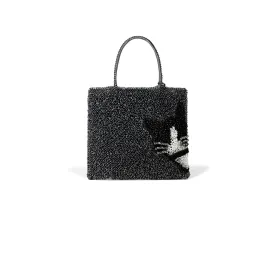 ANIMALE CAT TOTE