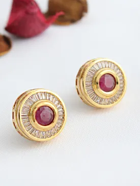 Anvi Earrings