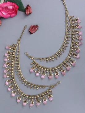 Aparna Ear Chain