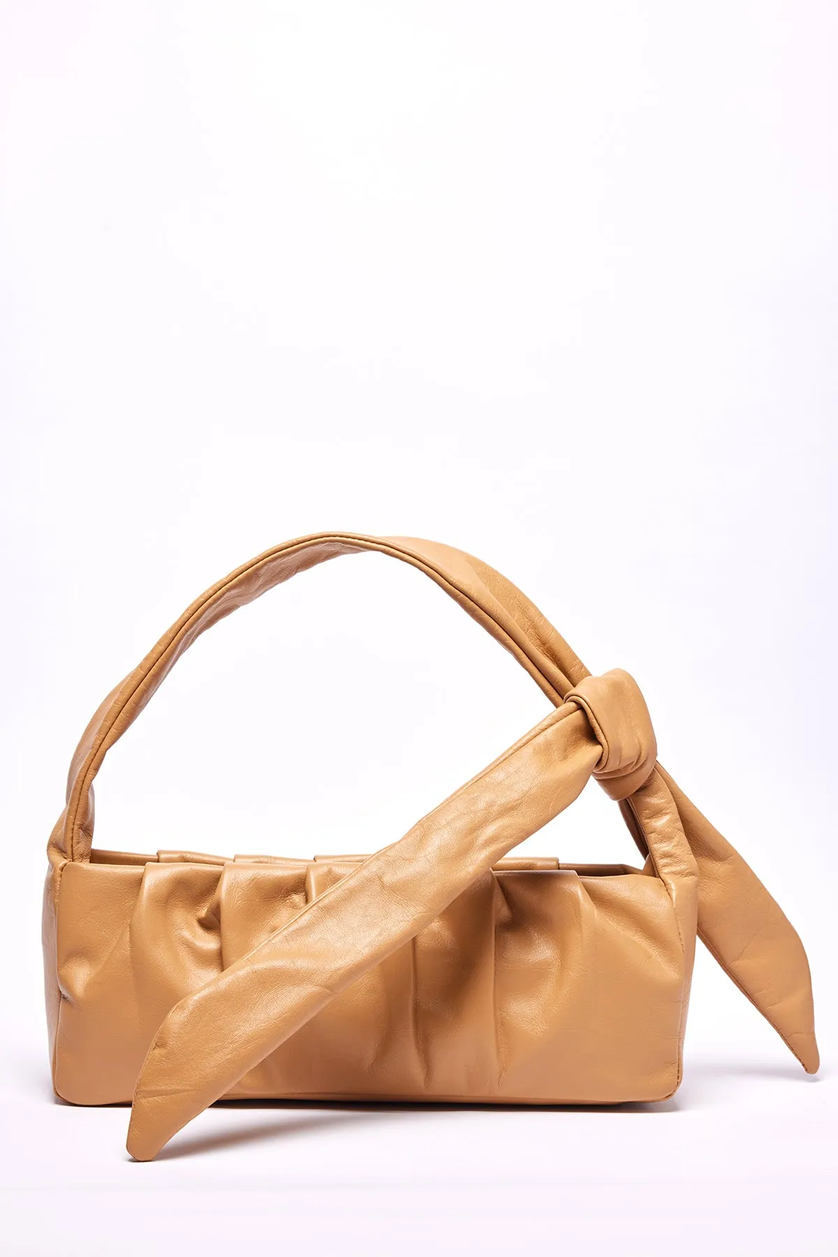 Baguette Bag - Caramel