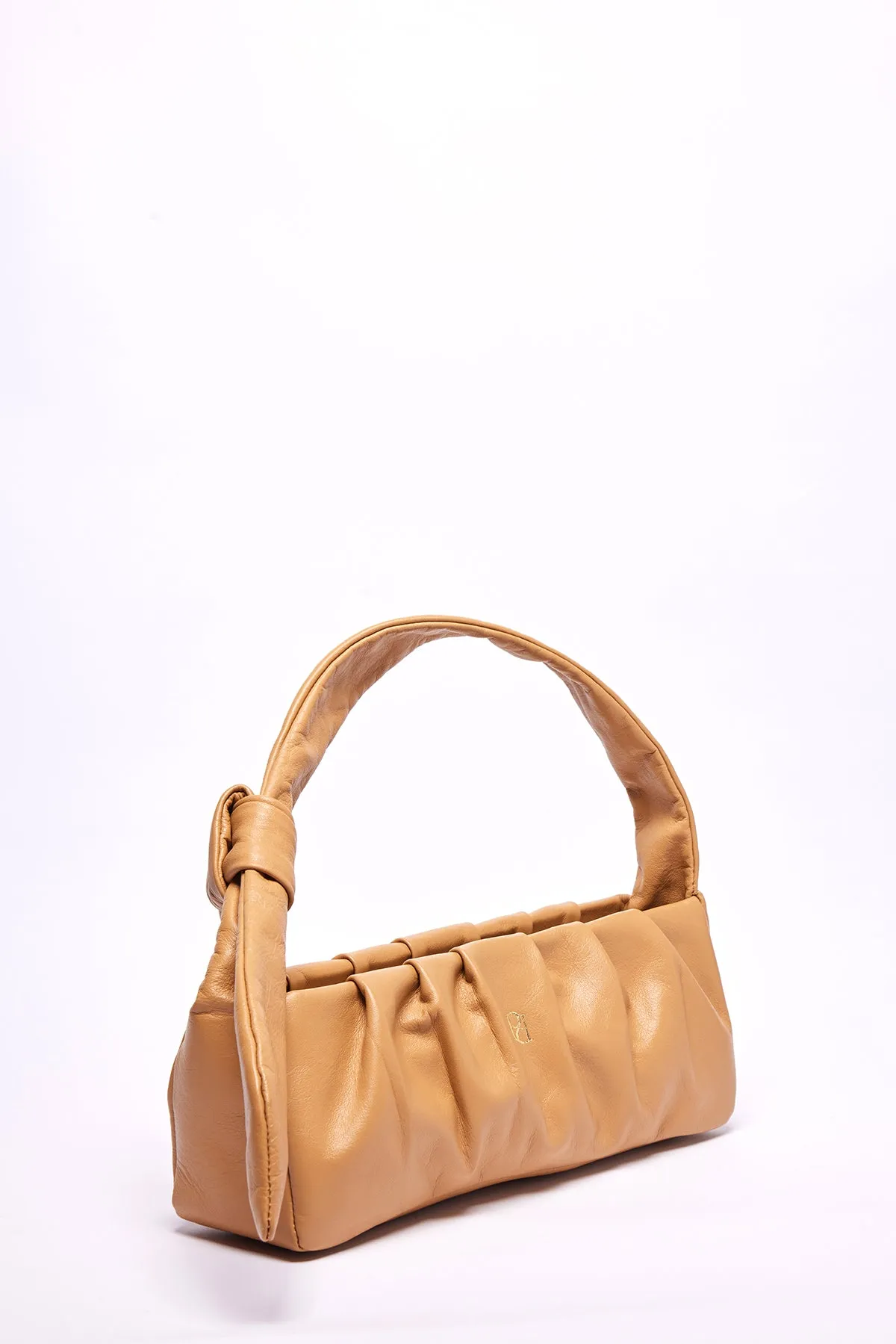 Baguette Bag - Caramel