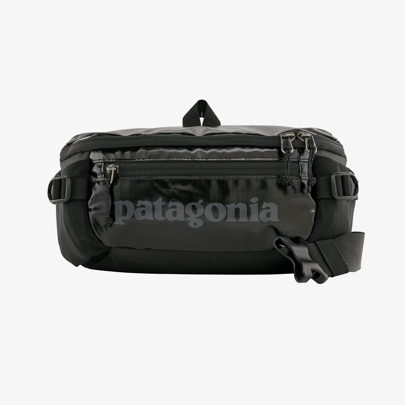 BLACK HOLE WAIST PACK 5L