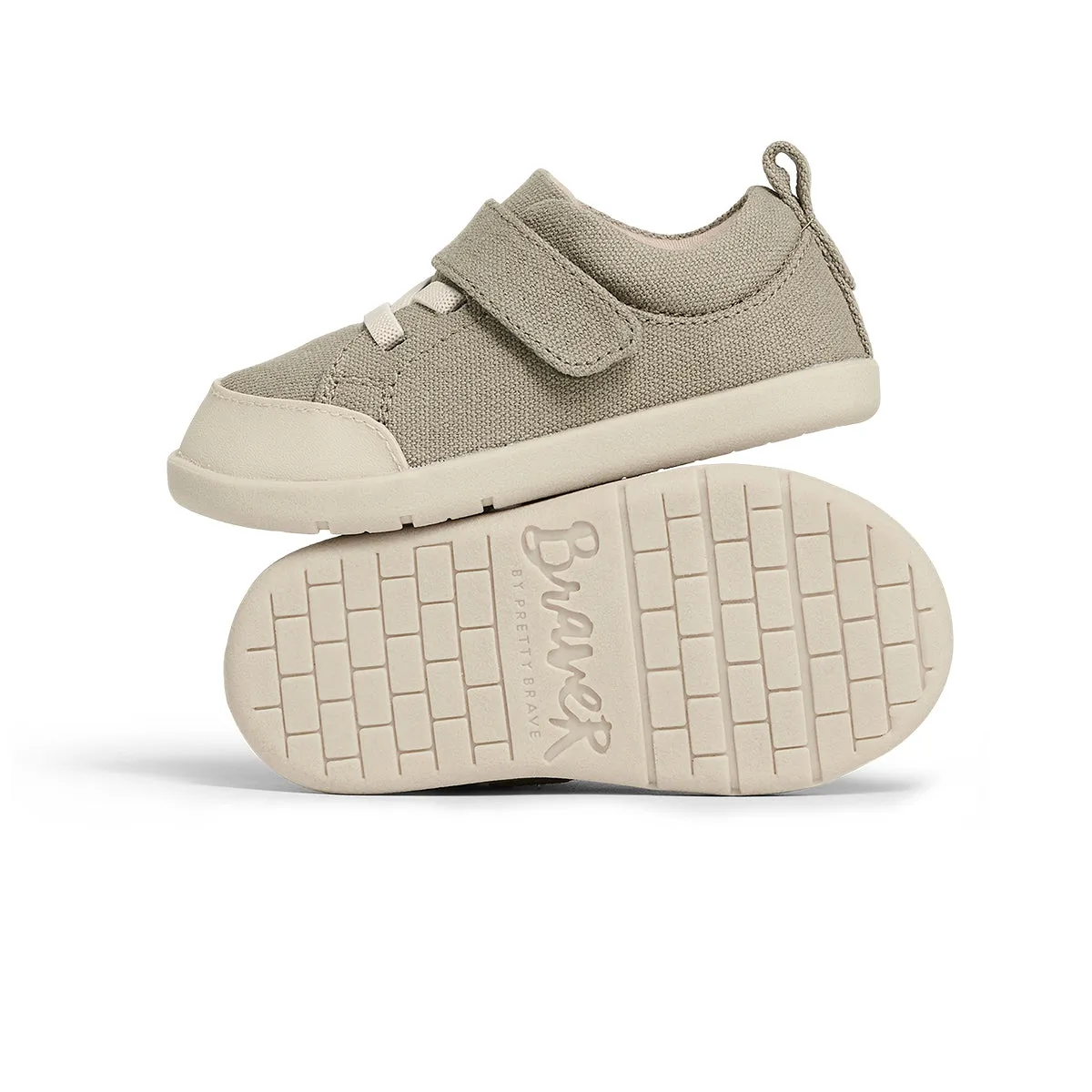 BOSTON CANVAS Khaki