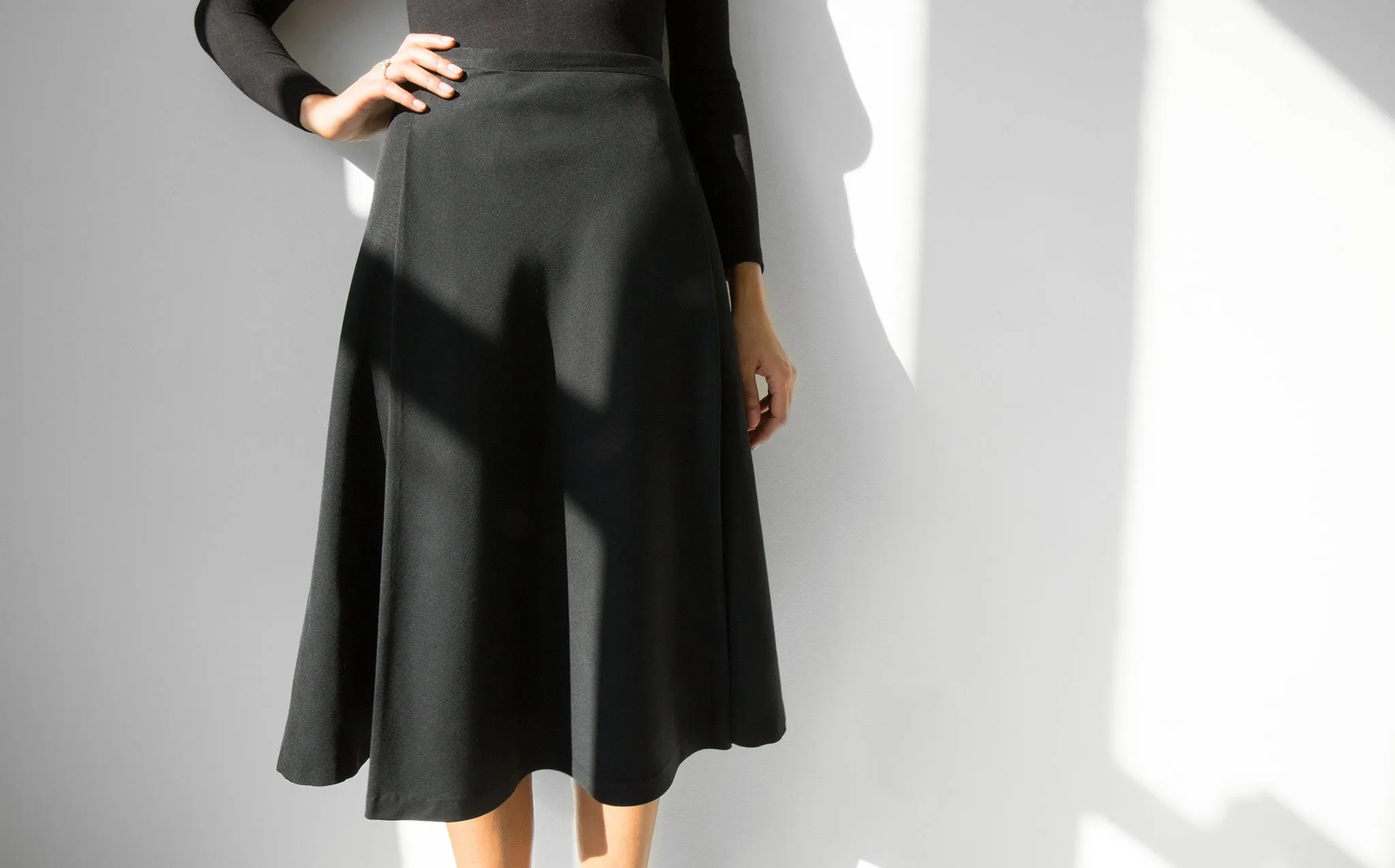 Cacharel Skirt