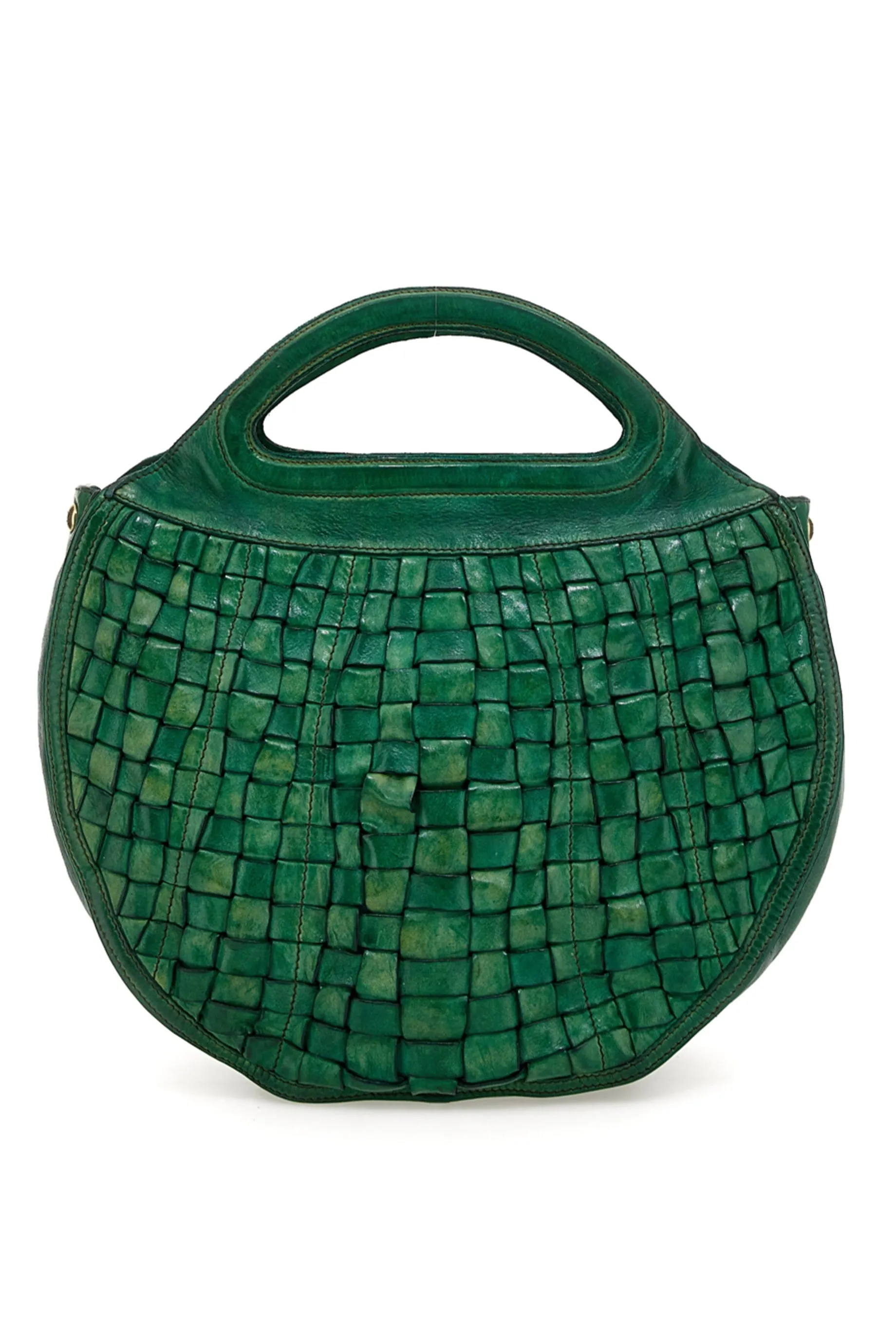 Campomaggi Edera Bag - Forest