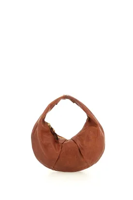 Campomaggi Gene Bag - Cognac