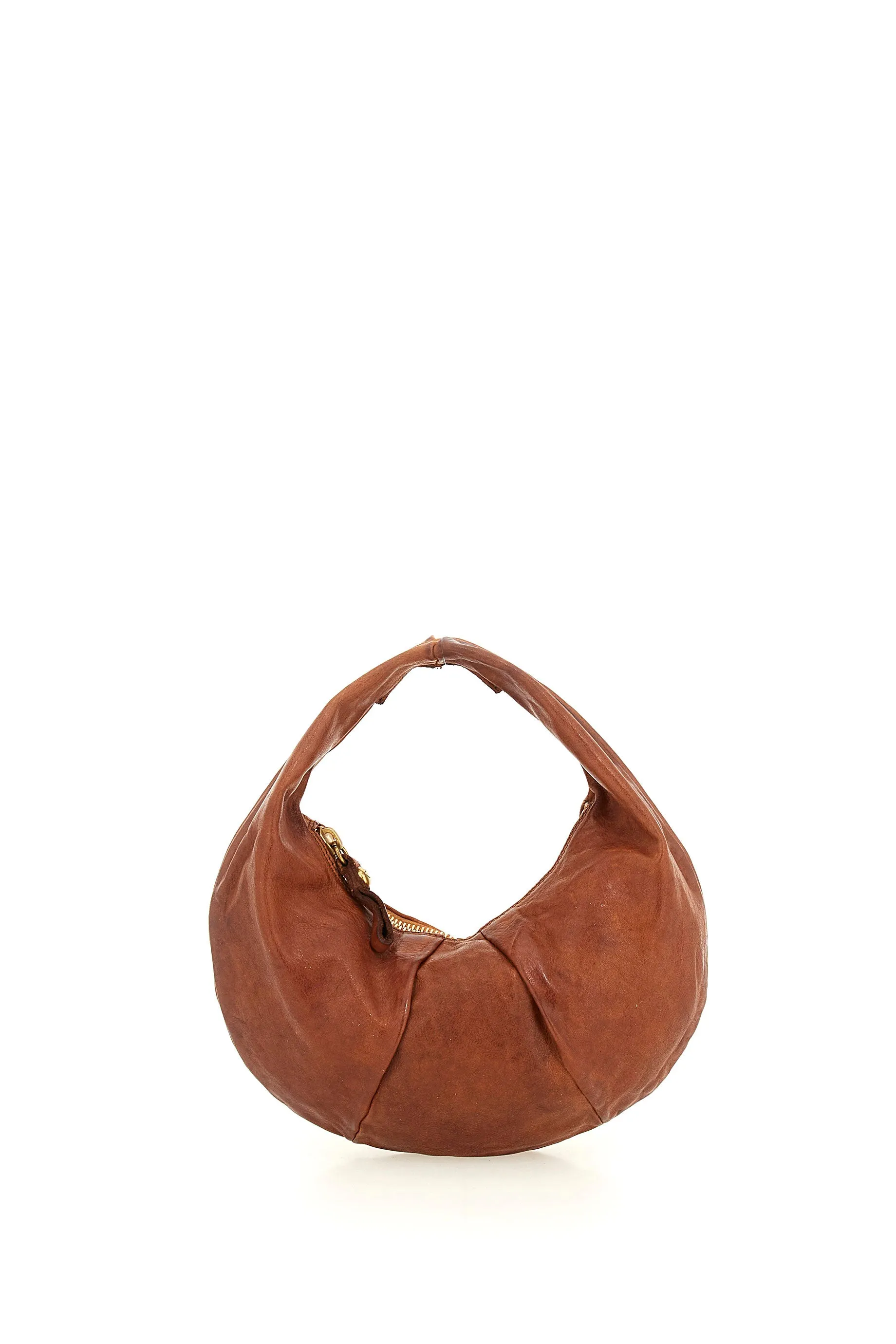 Campomaggi Gene Bag - Cognac