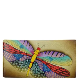 Clutch Wallet - 1714