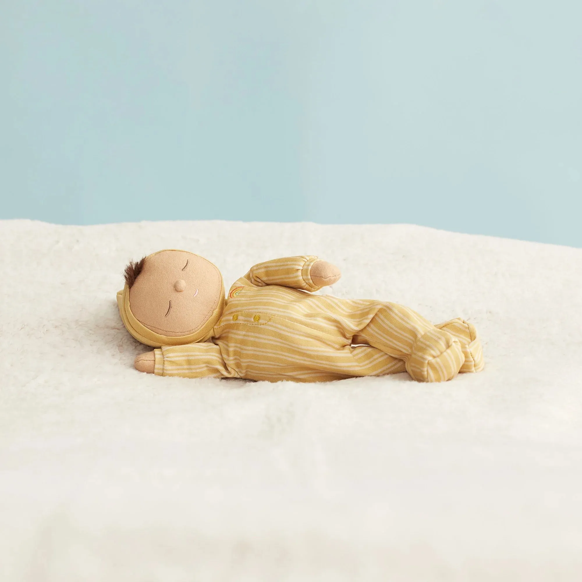 Daydream Dozy Dinkum Doll | Pip Goldie by Olliella