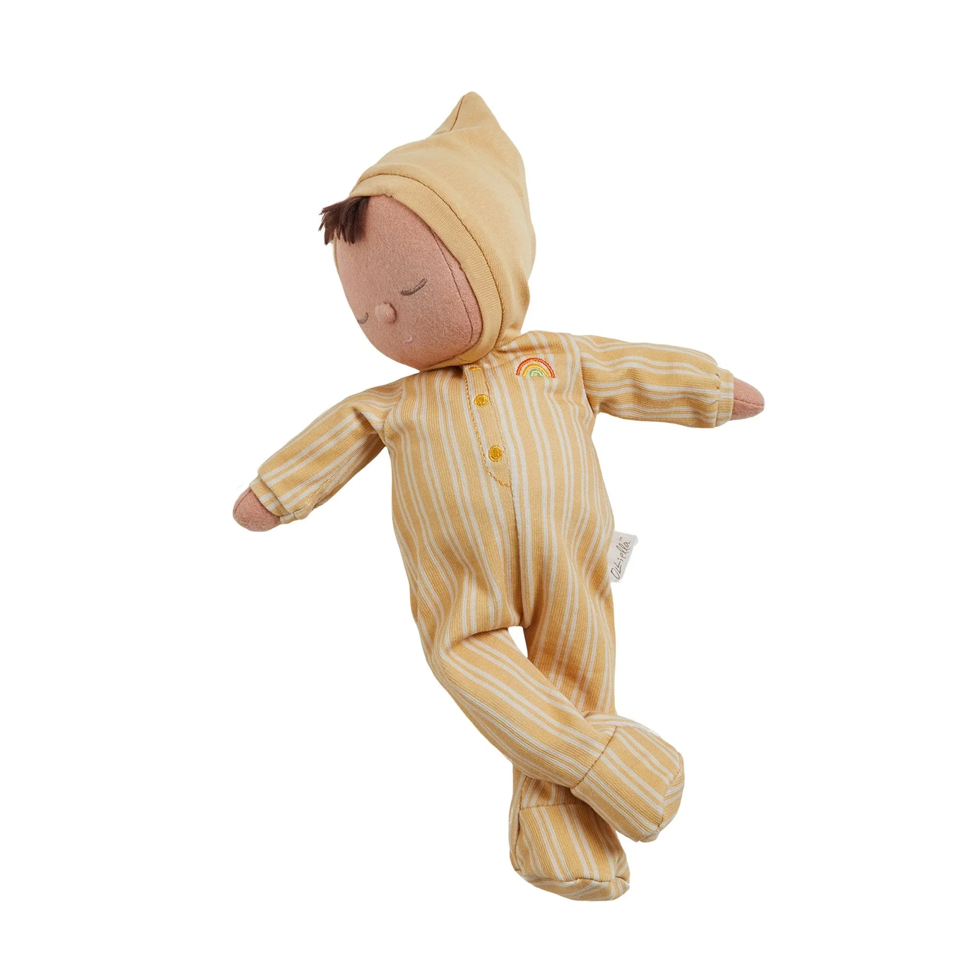 Daydream Dozy Dinkum Doll | Pip Goldie by Olliella