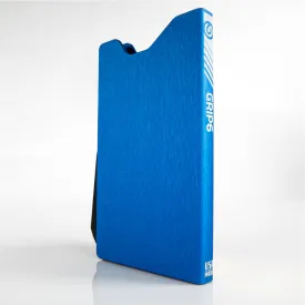 Deep Blue GRIP6 Wallet