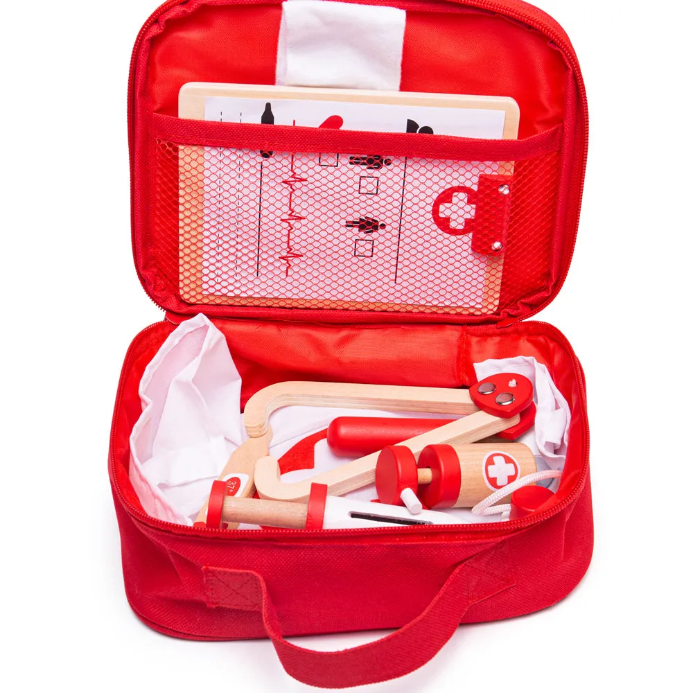 Doctor's Kit