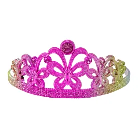 Dreamy Unicorn Butterfly Crown