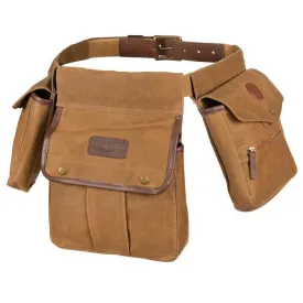 Duck Camp Belted Game Bag