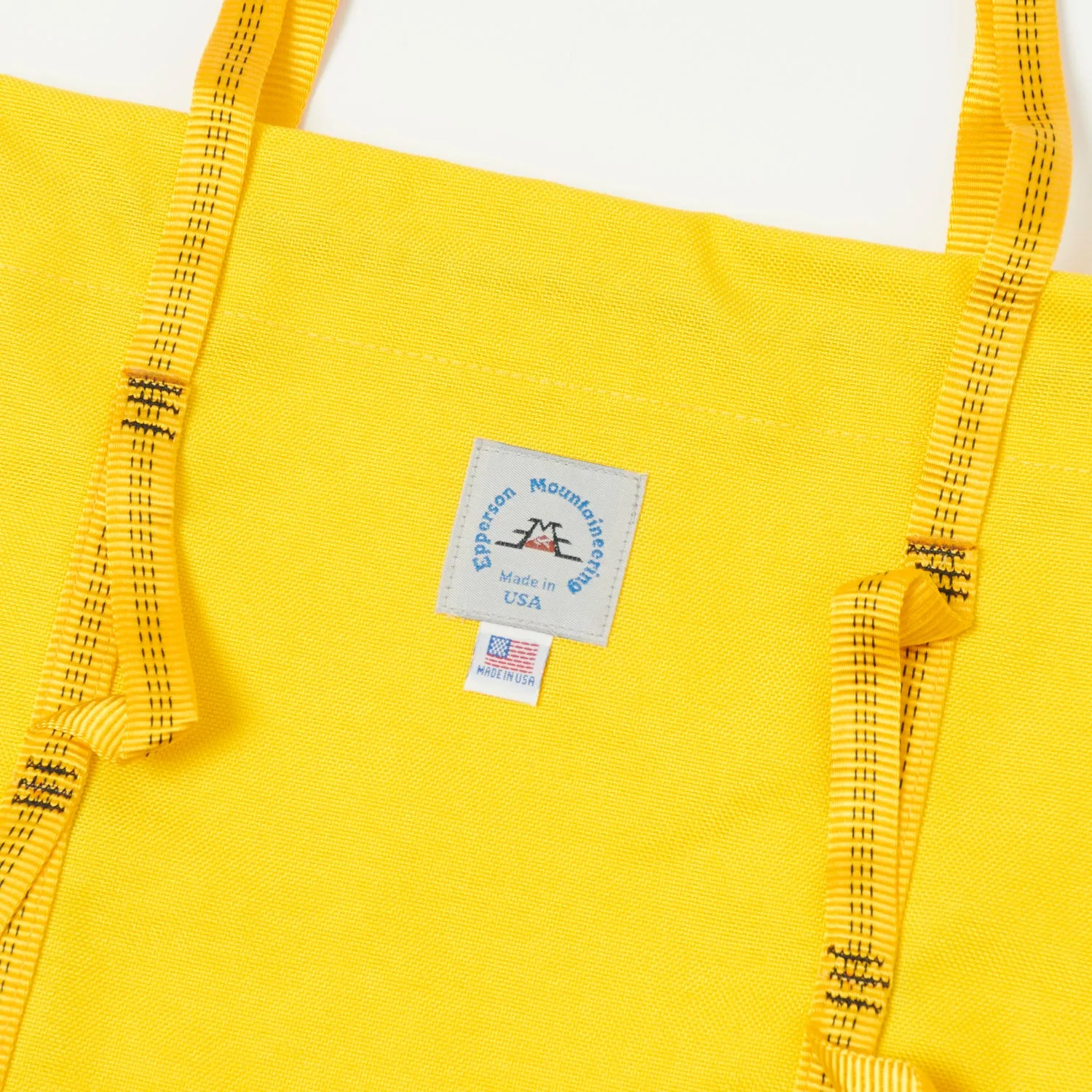 Epperson Mountaineering Climb Tote Bag - Sunshine