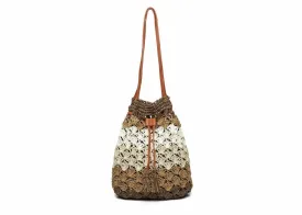 Fashion Hobo Monk Bag