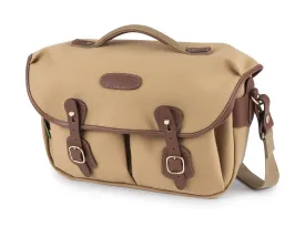 Hadley Pro 2020 Camera Bag - Khaki Canvas / Tan Leather