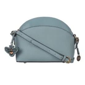 Half Moon Eucalyptus Cross Body