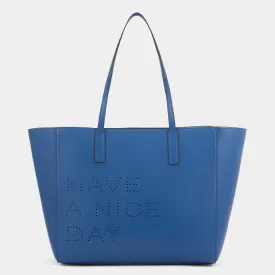 Have a Nice Day Ebury Tote