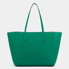 Have a Nice Day Ebury Tote