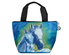 Horse Lunch Bag - A Mother's Love