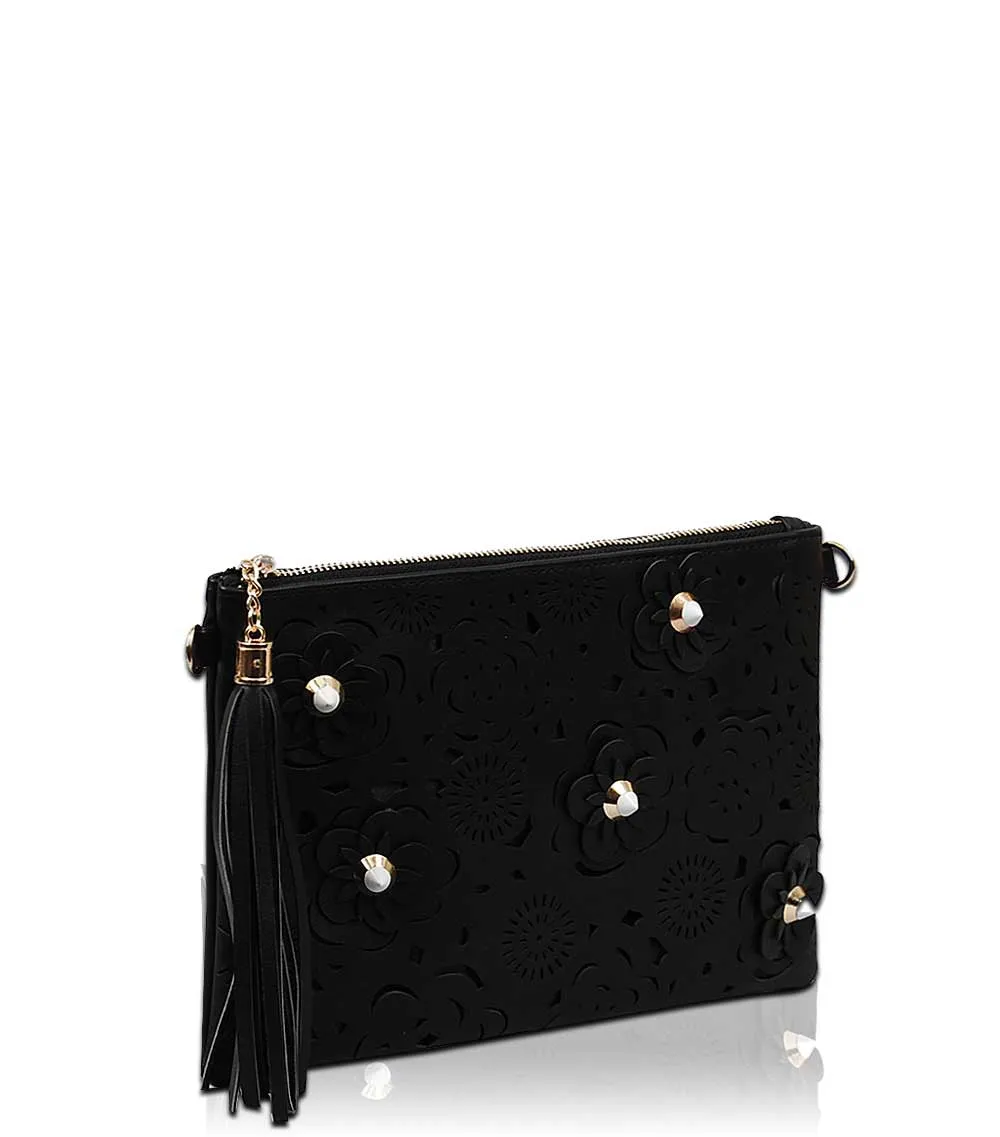 Isabelle Clutch FL1295