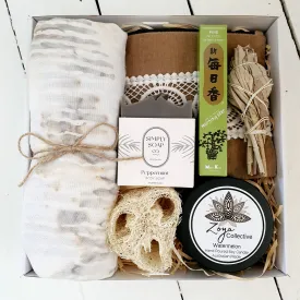 Ladies Gift Box - Olive