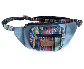 Mokshya Boho Sling Fanny Pack