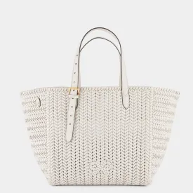 Neeson Square Tote