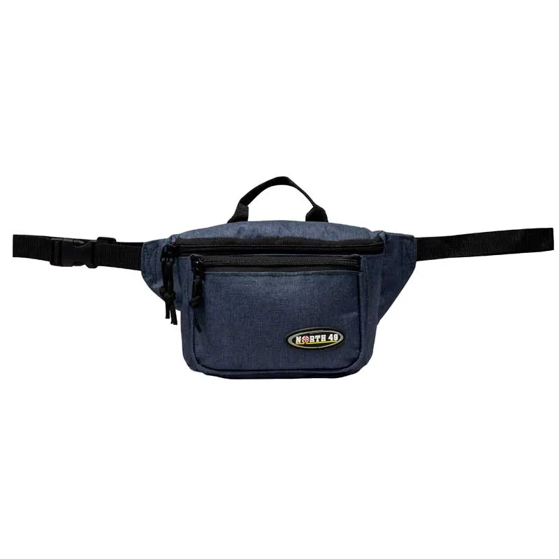 North 49 Hitch Fanny Pack