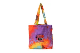 Packable Tote Print