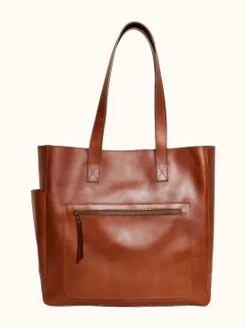 Phebe Soft Tote