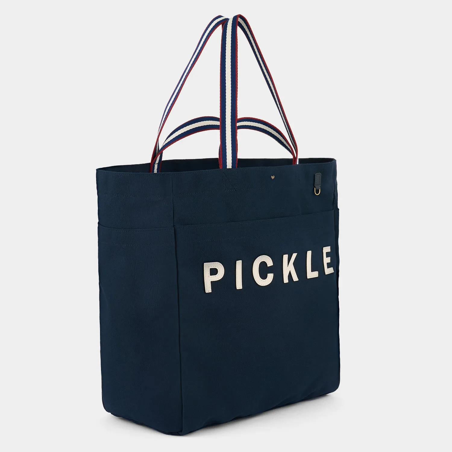 Pickle Ball Household Tote