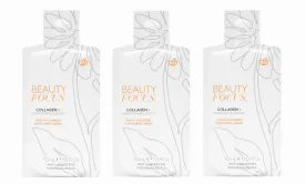 *Preorder* Beauty Focus Collagen - One Month Supply