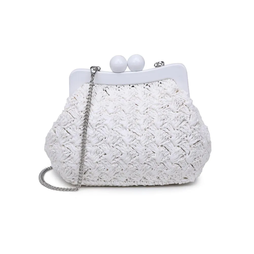 “Samara” Knit Bag