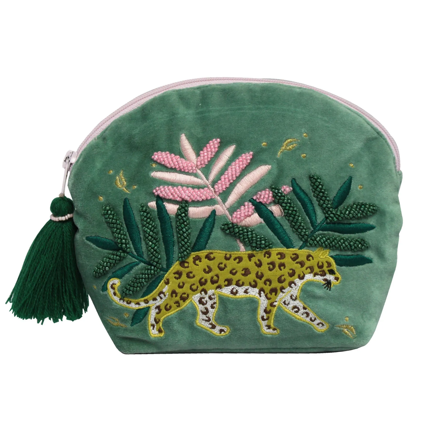 Savannah Make Up Bag