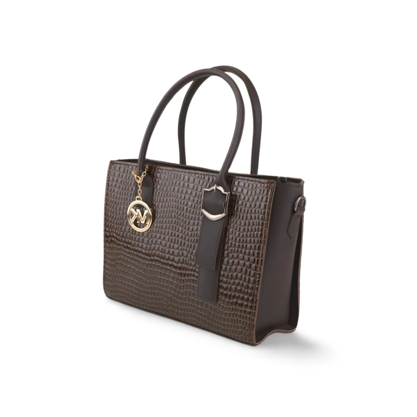 Shop Stylish Croc Skin Print Tote Bag for Women