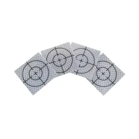 SitePro Reflective Retro Target (10/Pack)