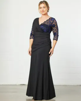 Soiree Evening Gown - Sale!