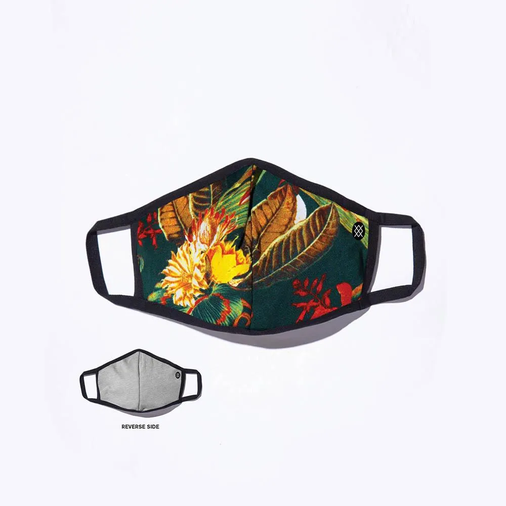 Stance Zecharia Adjustable Mask