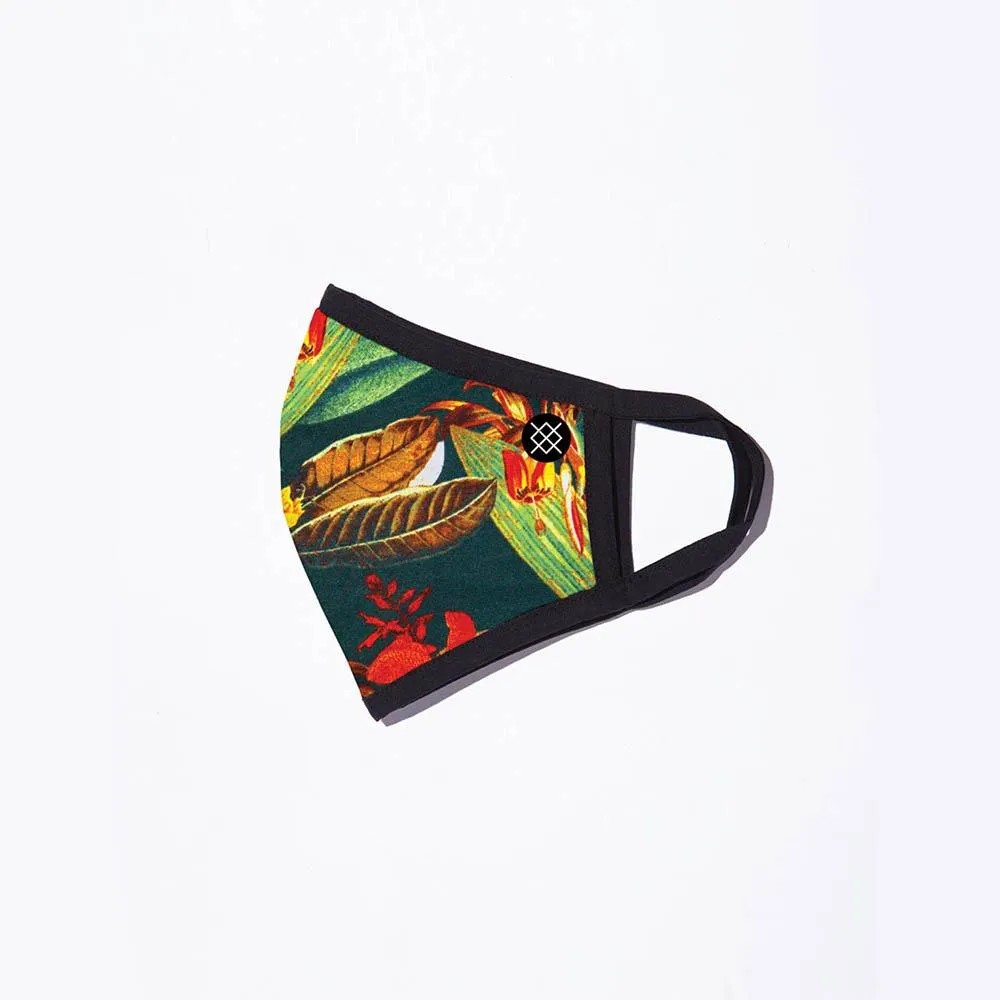 Stance Zecharia Adjustable Mask