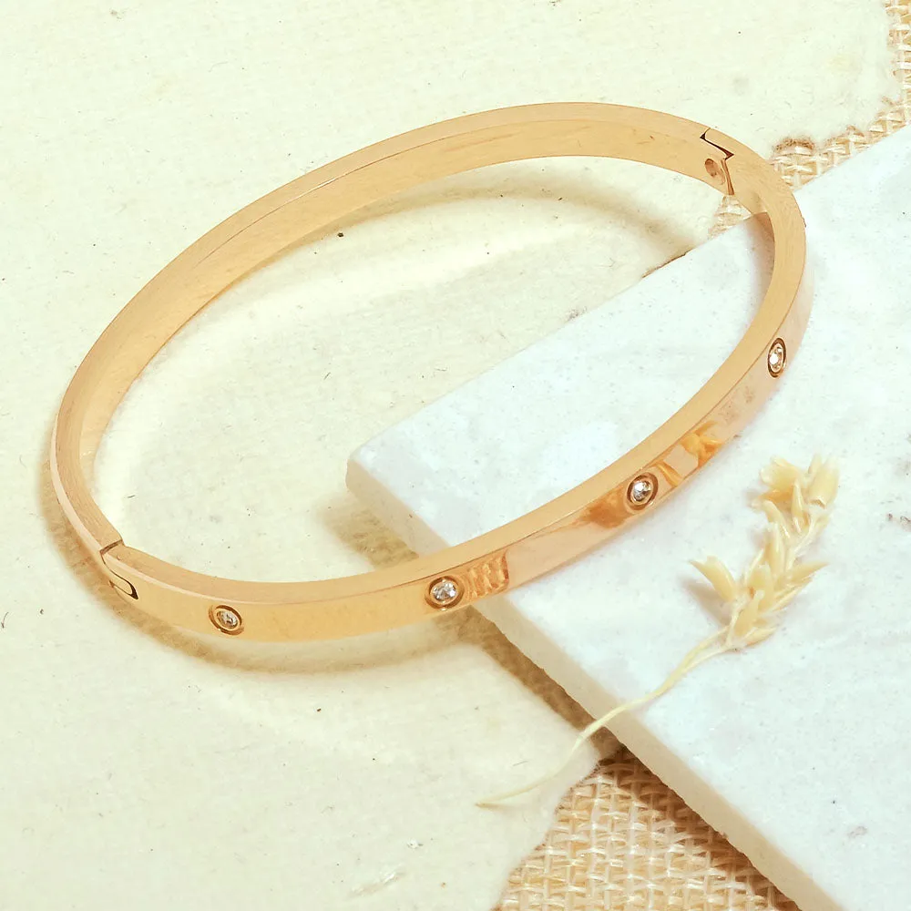 Studded Bangle