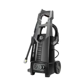 Sun Joe SPX2990-BLK Electric Pressure Washer W/ Accessories | 13-Amp | Included Utility Brush and Wheel/Rim Brush | Quick Connect Nozzles