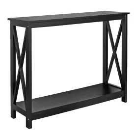 ZENY™ Console Table, Sofa Table for Entryway Hallway Living Room Foyer